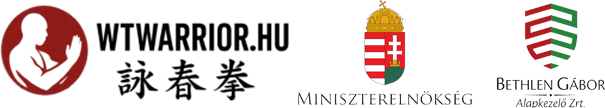 Wing Tsun Kuen - Budapest
